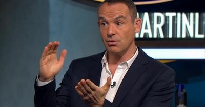 Martin Lewis fan explains how she gave herself an instant £5,000 pay rise