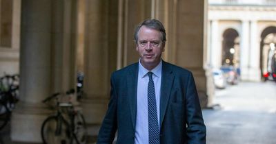 Nicola Sturgeon urged to focus on 'issues that matter' after Supreme Court loss