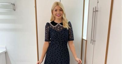 Holly Willoughby issues four-word response to ITV This Morning co-star after personal news