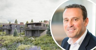 Man behind £300m adventure resort in the Valleys plans to open in four years