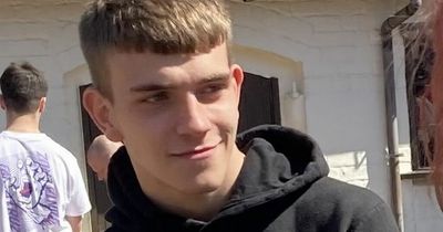 Police confirm body found near Welsh river is that of 'kindhearted' Casey Coulton, 18