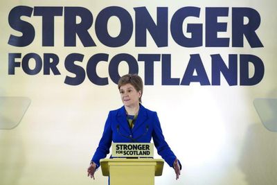 SNP to hold emergency party conference on de-facto referendum plan