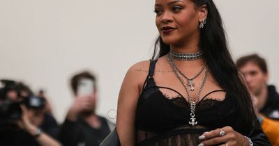 Rihanna signs multi-million dollar documentary deal as she returns to limelight