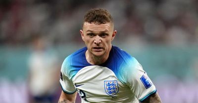 England World Cup star Kieran Trippier details headbutt from former Celtic man that left him scarred