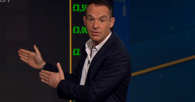 Martin Lewis is urging everyone to check their tax code immediately