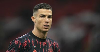 Boohoo slammed for 'sexist' and 'disappointing' Cristiano Ronaldo tweet