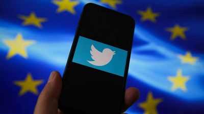Free Speech on Twitter? Not If Europe Has a Say