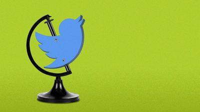 Global legal perils beset a downsized Twitter