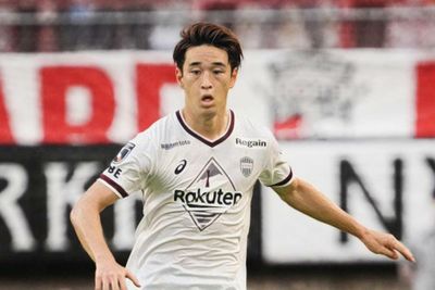 Celtic confirm Yuki Kobayashi transfer ahead of January window