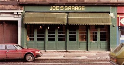 Remembering Edinburgh’s long lost pub that had cars sticking out the walls
