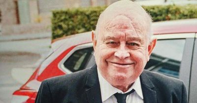 Concerns for missing pensioner last seen in the pub