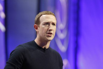 Meta pushes back on ‘false’ report that Zuckerberg is planning to step down as CEO