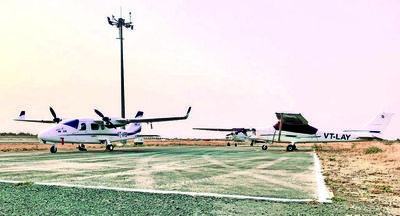Safety first: DGCA asks flying schools to install high-resolution cameras in 90 days & do proper flight monitoring