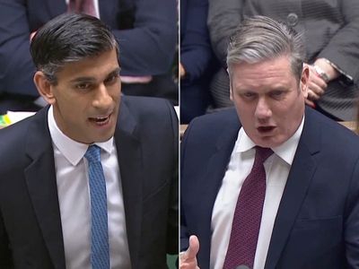 Rishi Sunak refuses to end non-dom tax status claiming it would cost too much