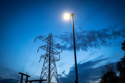 Blackouts: Why does the National Grid issue and then cancel electricity warnings?