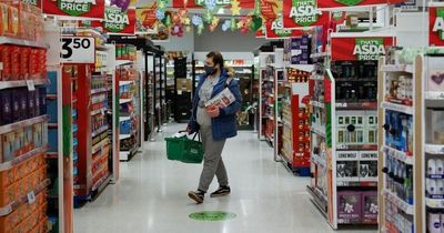 Asda follows Tesco with frozen Christmas dinner deal - costing less than £5 per person