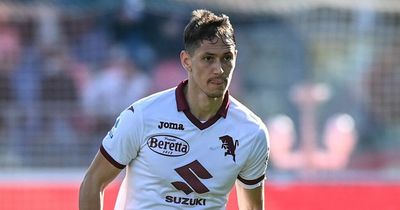 Everton interest in Sasa Lukic transfer could 'become stronger' as Torino star weighs up options