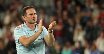 Frank Lampard's transfer priorities clear as Everton fans get forum on club approach