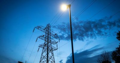 National Grid automated blackout warning briefly issued as supplies hit low point