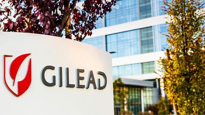 See Why Gilead's Cancer Business Is Driving The Stock To A Fever Pitch