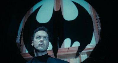 You need to watch the darkest Batman movie ever on HBO Max ASAP