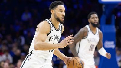 Ben Simmons Makes Progress, but the Nets Still Have Major Problems