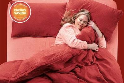 Black Friday electric blanket deal: Get 42% off a Silentnight blanket