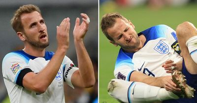 Harry Kane injury update as England optimistic after sending striker for scan