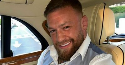 Conor McGregor sued for millions by friend over Proper 12 whiskey dispute