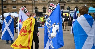 Glasgow reacts 'it's only the beginning' as Supreme Court rule IndyRef2 can't be held without permission