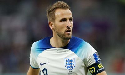 England confident Harry Kane will be fit to face USA after World Cup injury scare