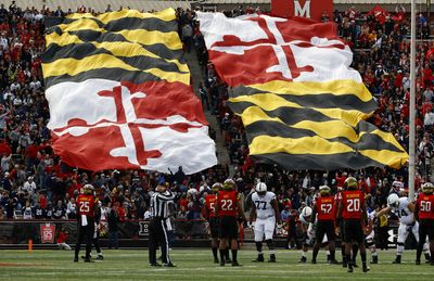 A message to Maryland as online sports betting goes live: Play responsibly