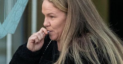 Woman sentenced for part in 'crime of passion' that saw woman dragged by hair by lover's ex