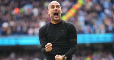 'There's something about Man City' - fans react as Pep Guardiola signs new contract