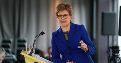 Democracy at stake after Supreme Court ruling – Sturgeon