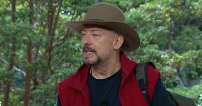 Boy George snubs interview after I'm A Celebrity exit and becomes first campmate not to do press