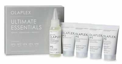 Olaplex 'Essentials Kit' slashed from £30 to just £2.92 in new deal