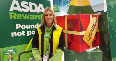 Selfless Kilmarnock Asda worker takes matters into own hands and drives unwell customer to A&E