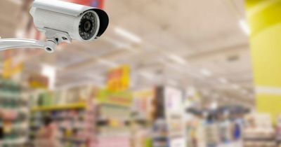 'I'm a police officer and saw a woman stealing milk and eggs but I did nothing'