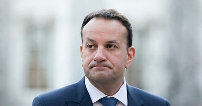 Leo Varadkar says communities can't 'veto' refugee arrivals following protests in East Wall