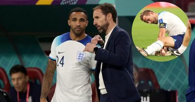 Harry Kane injury update emerges with Newcastle star Callum Wilson on England standby