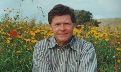 David Smith obituary