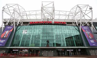 Potential sale of Manchester United could inspire overhaul of Old Trafford