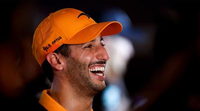 Daniel Ricciardo Heads Back to Red Bull for 2023 F1 Season