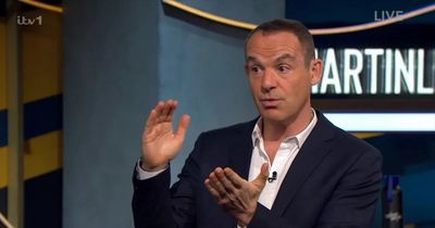 Martin Lewis on what unknown 'X' means on your payslip - and it might not be good news