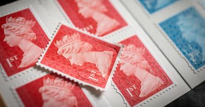 Martin Lewis issues urgent advice on using old stamps as date changed for when they become worthless
