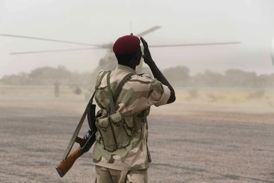 Chadian soldiers killed in attack by ‘shadowy’ Boko Haram