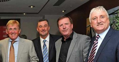 John Aldridge pays heartfelt tribute to 'larger than life' David Johnson after former Liverpool striker dies