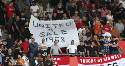 Manchester United fans know what they don't want after 17 years of Glazer ownership