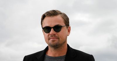 Leonardo DiCaprio almost missed out on Titanic role for ‘refusing to audition’